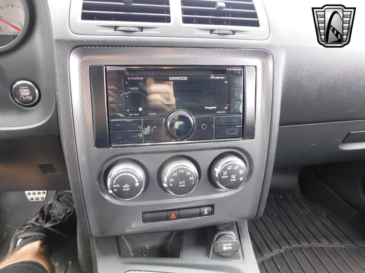 2012 Dodge Challenger 94