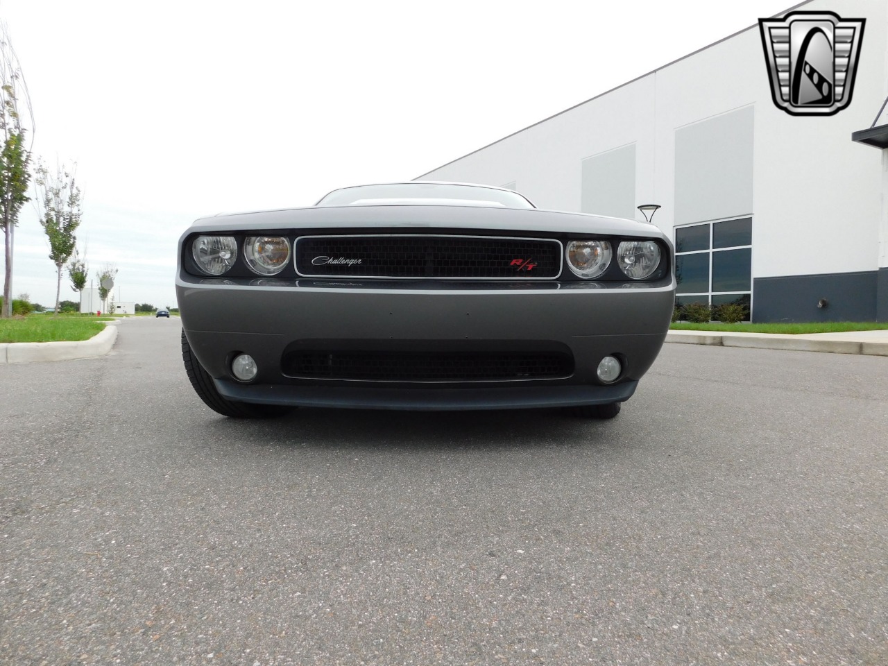 2012 Dodge Challenger 22