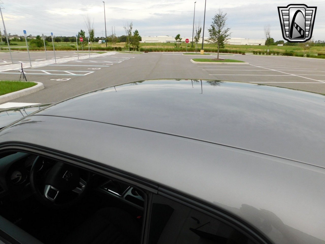 2012 Dodge Challenger 44