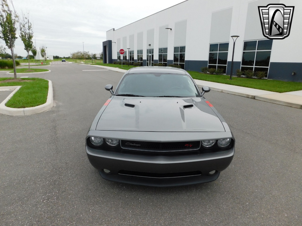 2012 Dodge Challenger 23