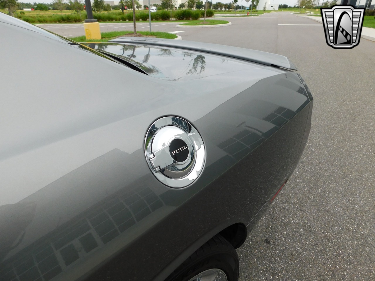 2012 Dodge Challenger 45