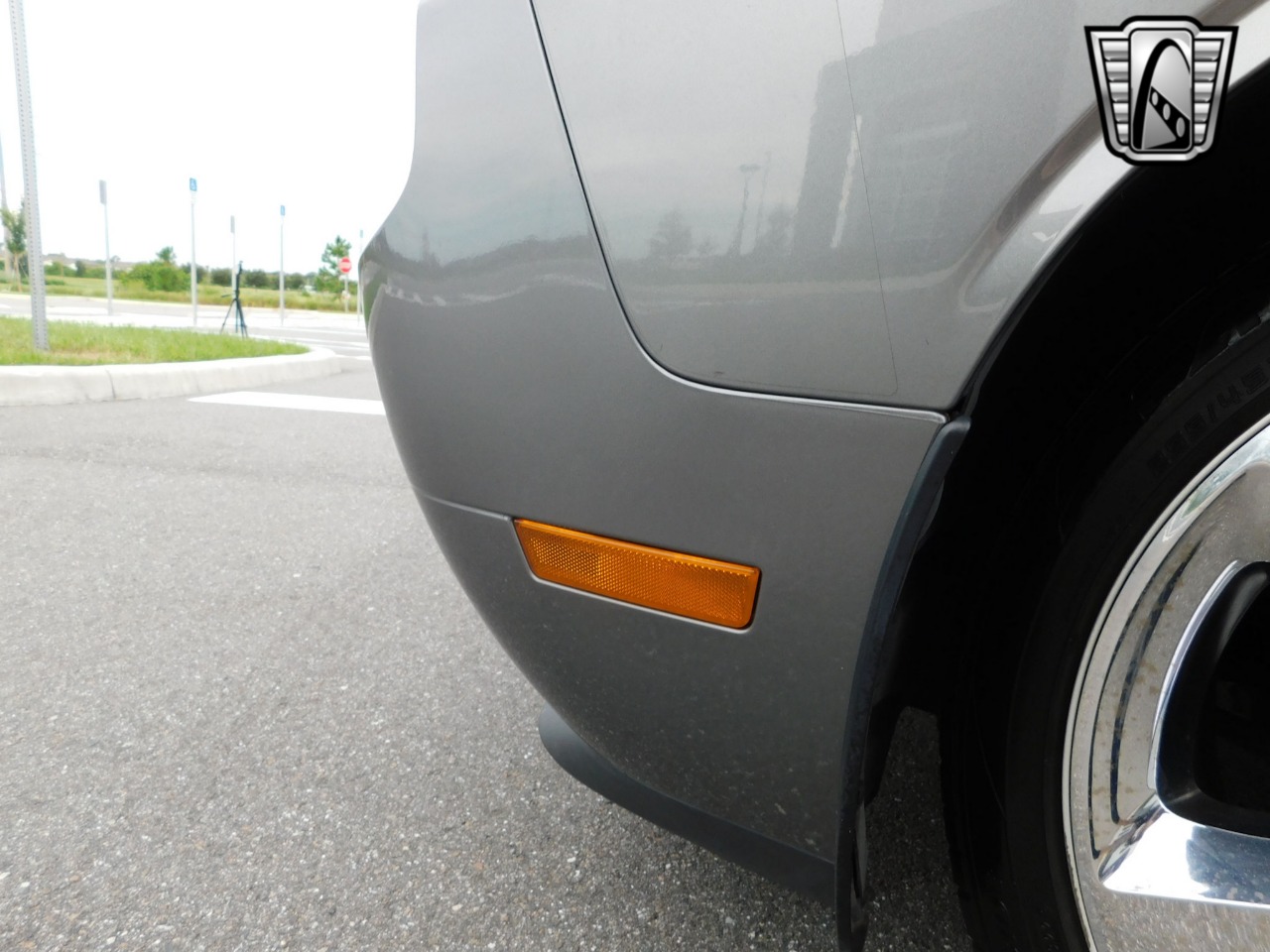 2012 Dodge Challenger 46