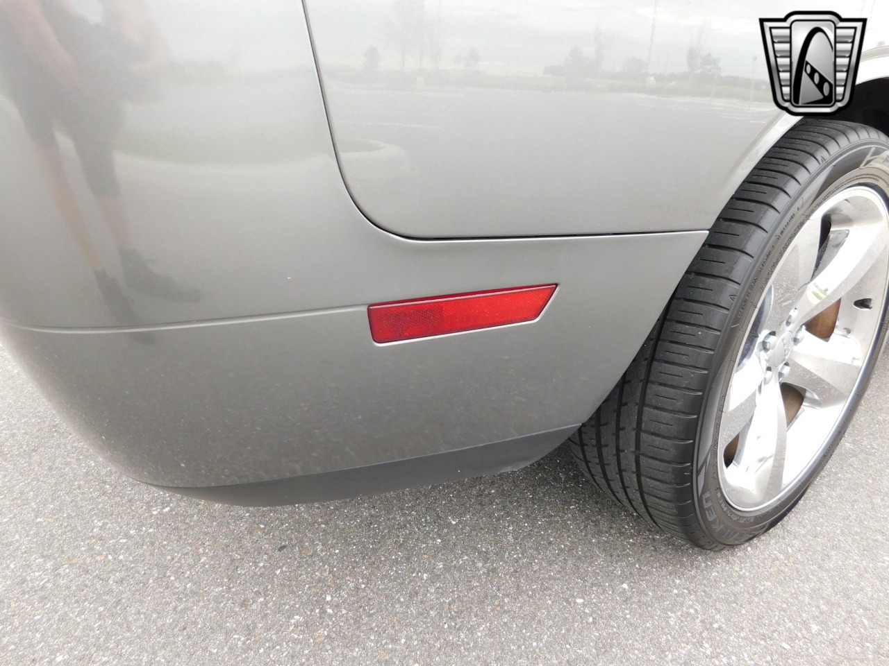 2012 Dodge Challenger 72