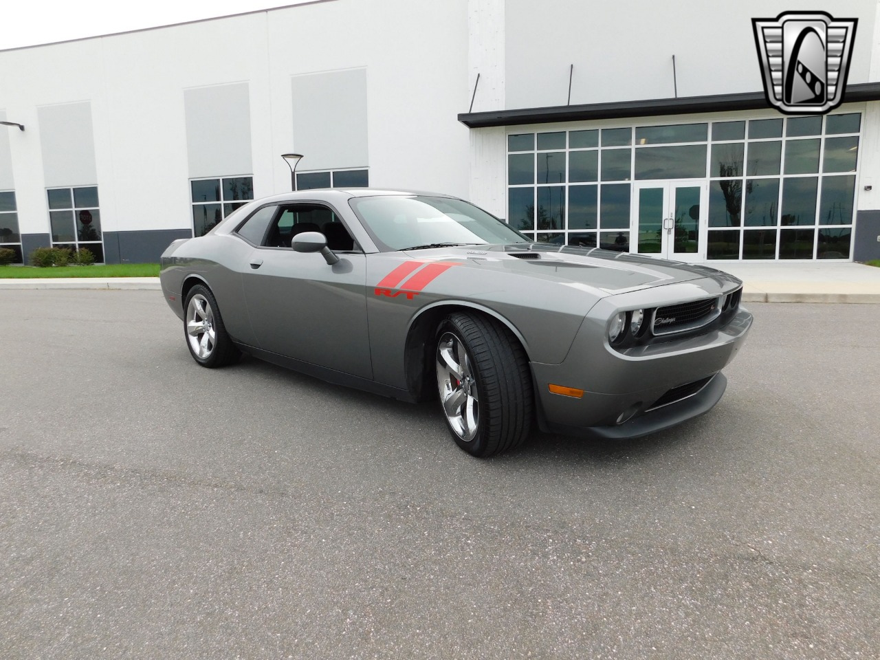 2012 Dodge Challenger 24