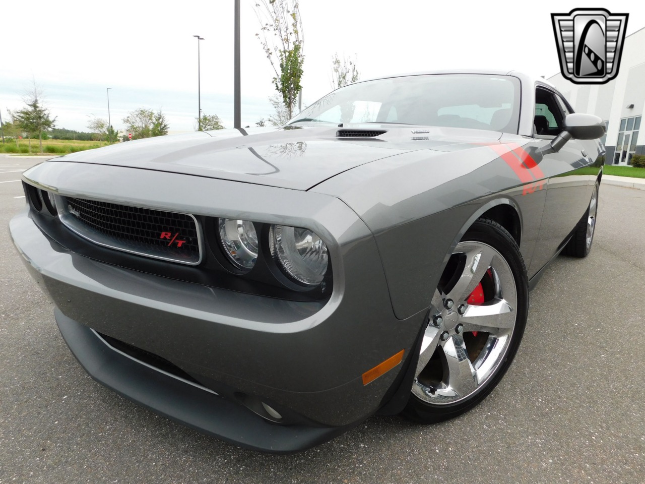 2012 Dodge Challenger 47