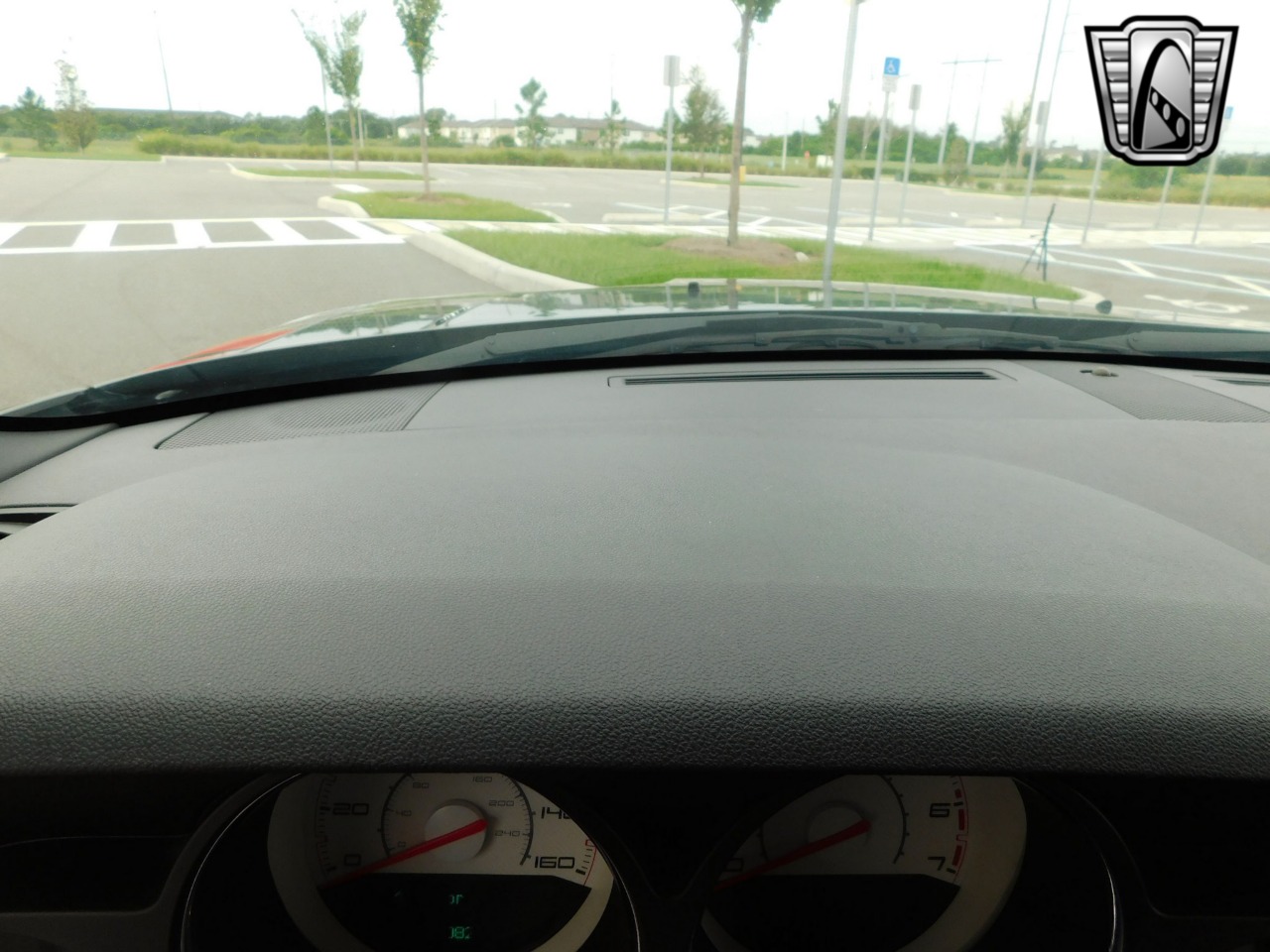 2012 Dodge Challenger 97