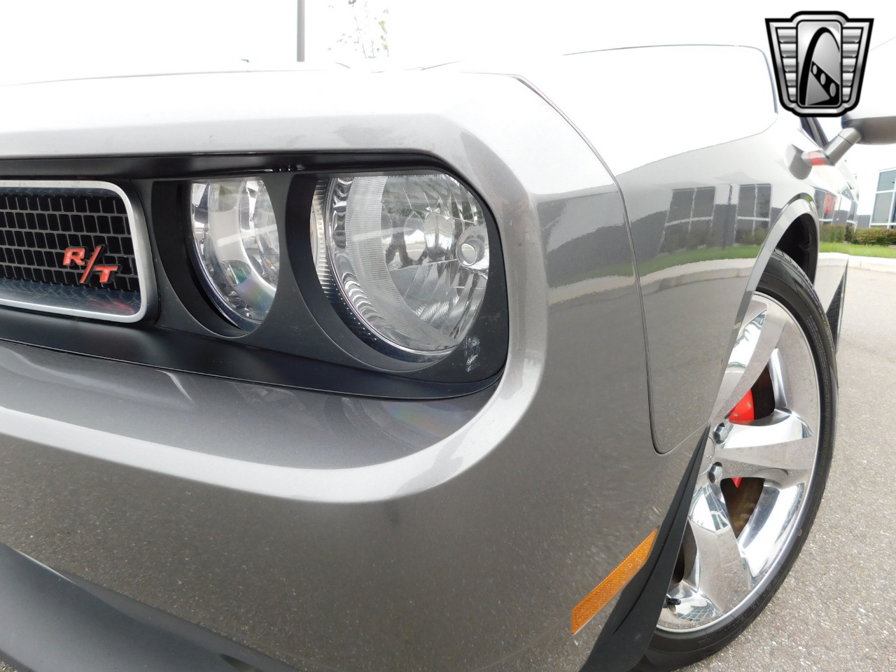 2012 Dodge Challenger 48