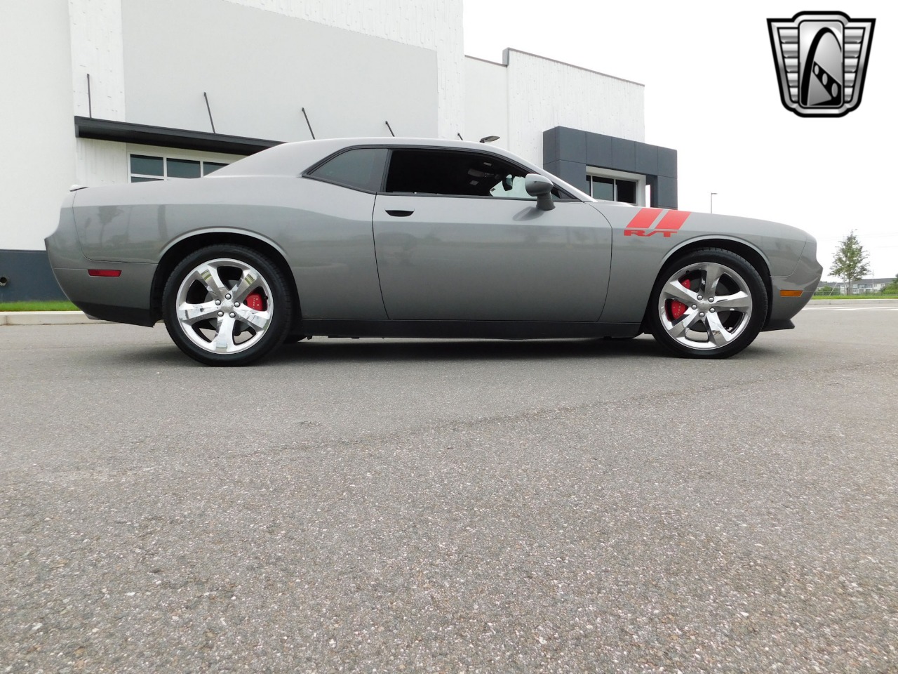 2012 Dodge Challenger 26