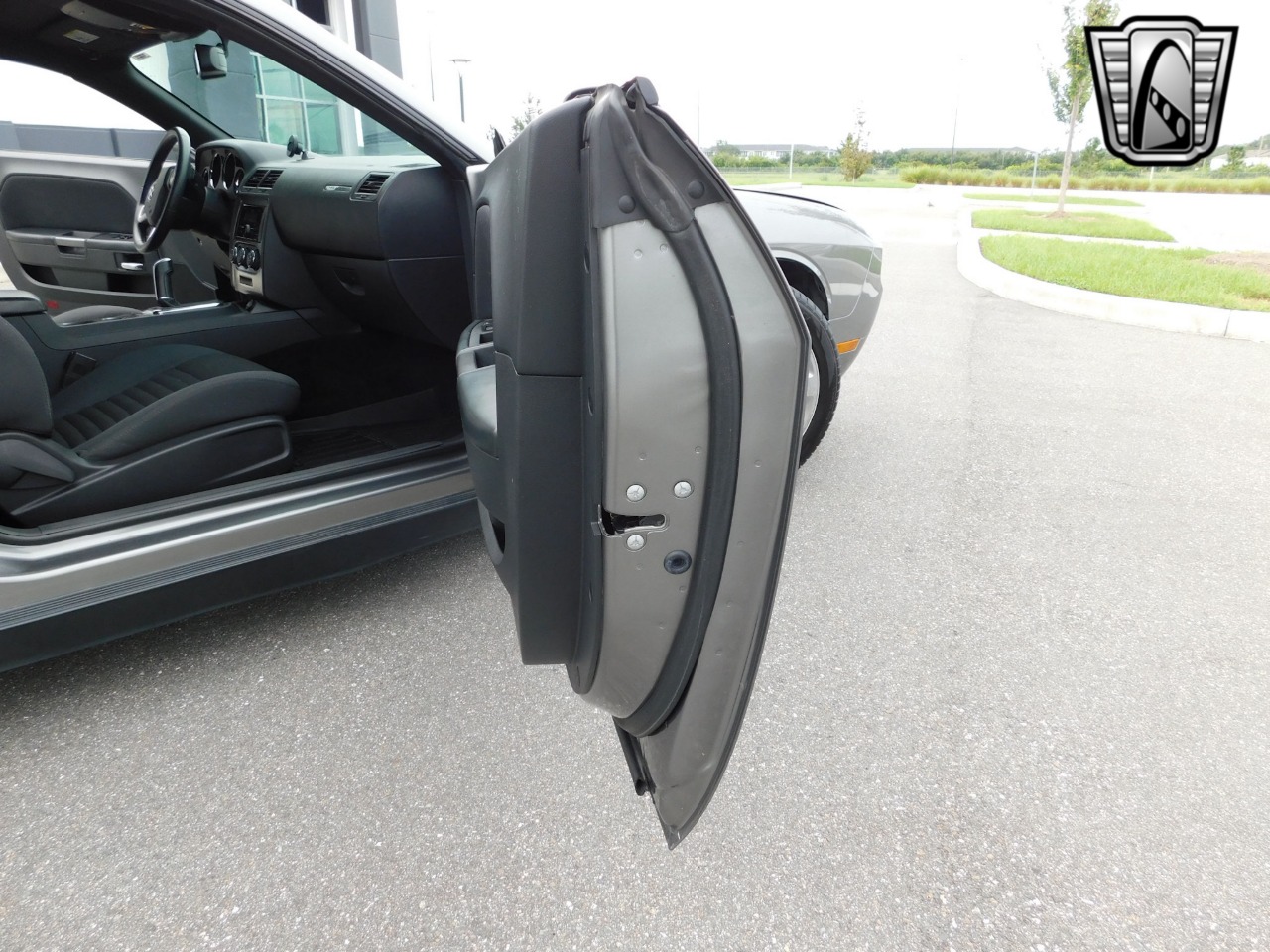 2012 Dodge Challenger 99