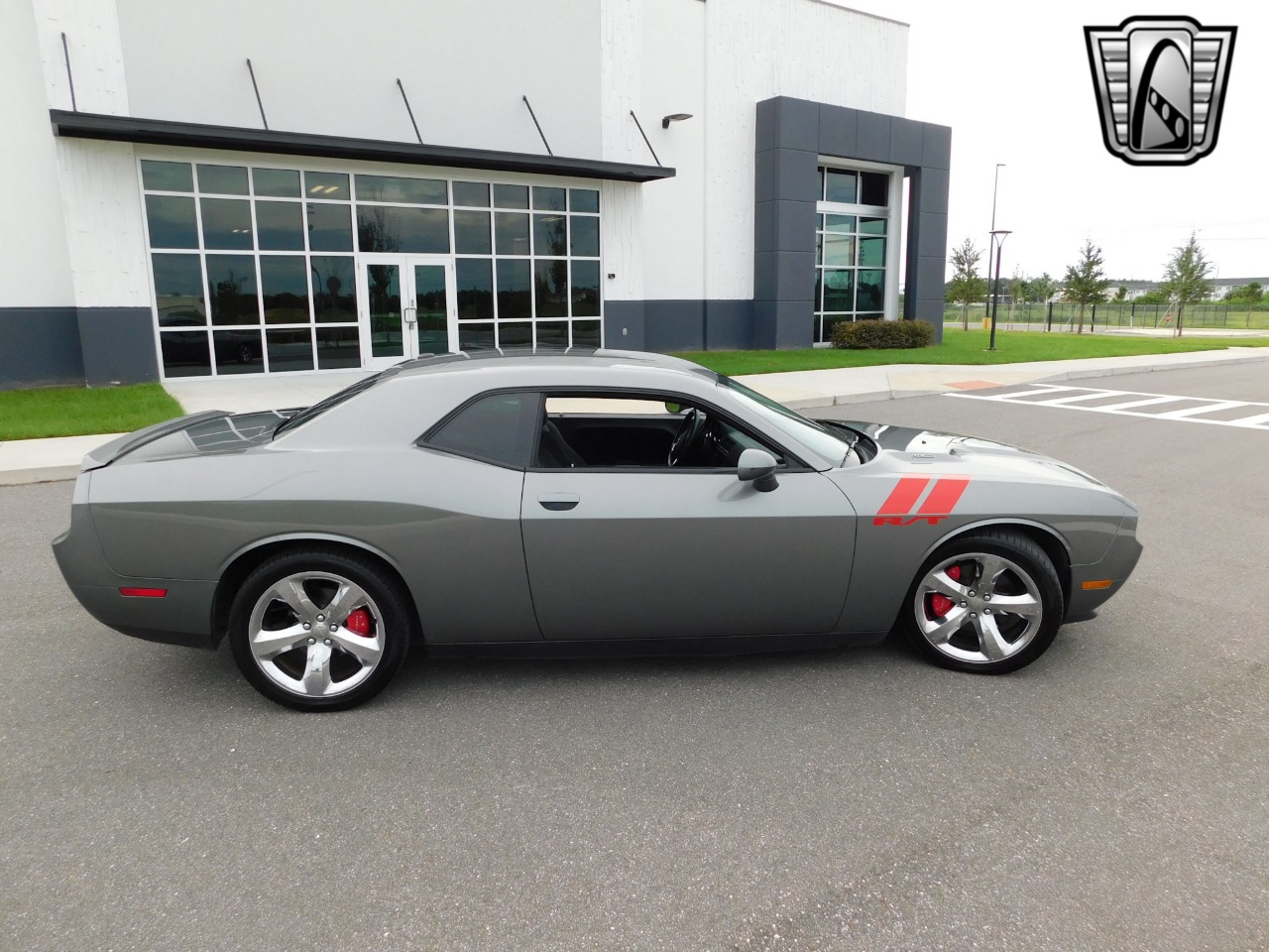2012 Dodge Challenger 27