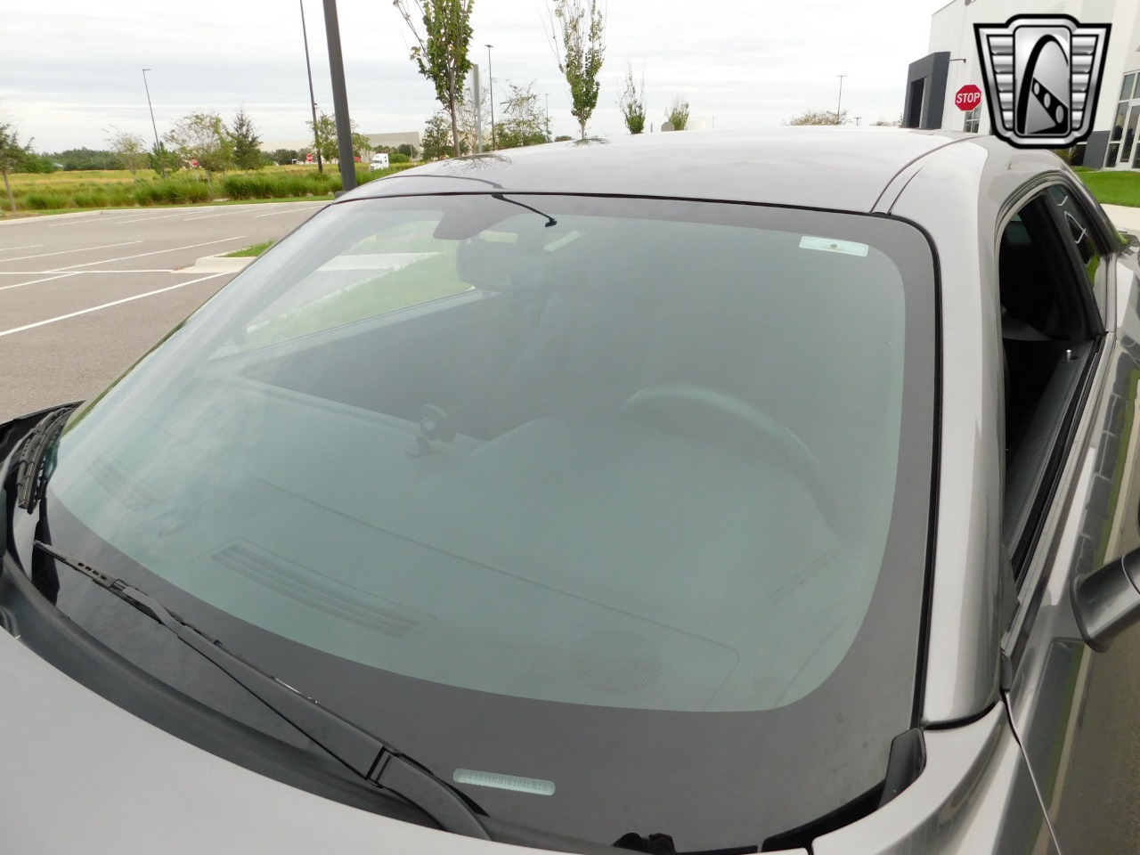 2012 Dodge Challenger 50