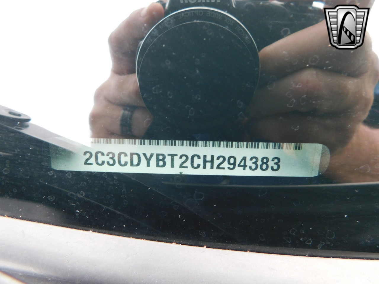 2012 Dodge Challenger 51