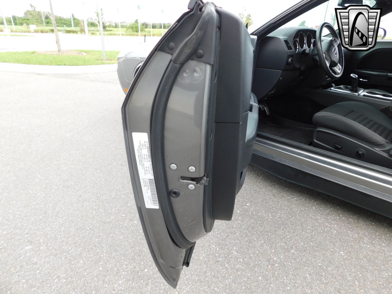 2012 Dodge Challenger 77