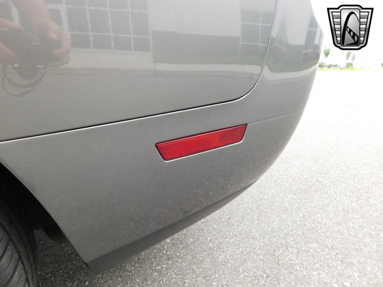 2012 Dodge Challenger 52