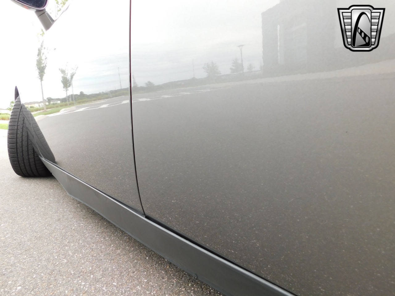 2012 Dodge Challenger 53