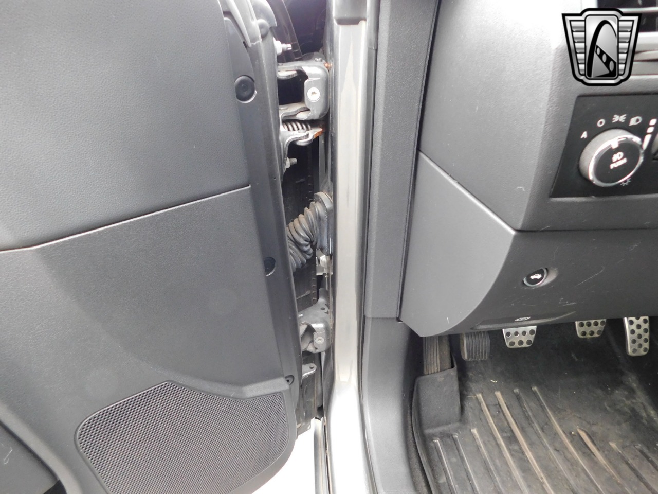 2012 Dodge Challenger 80