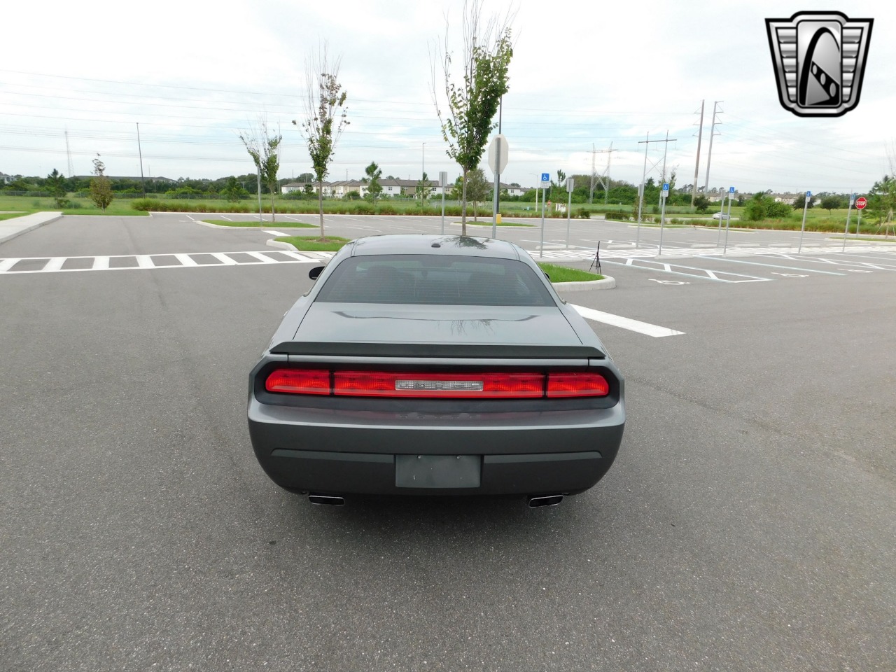 2012 Dodge Challenger 31