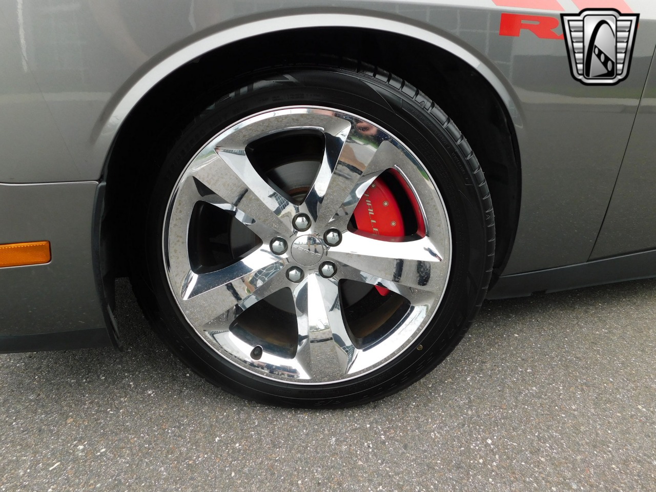 2012 Dodge Challenger 55