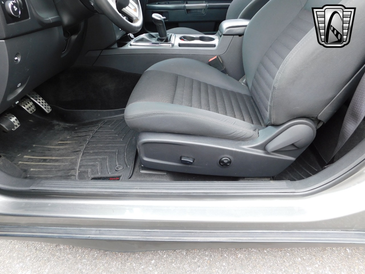 2012 Dodge Challenger 81