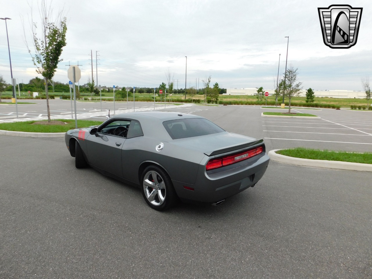 2012 Dodge Challenger 32