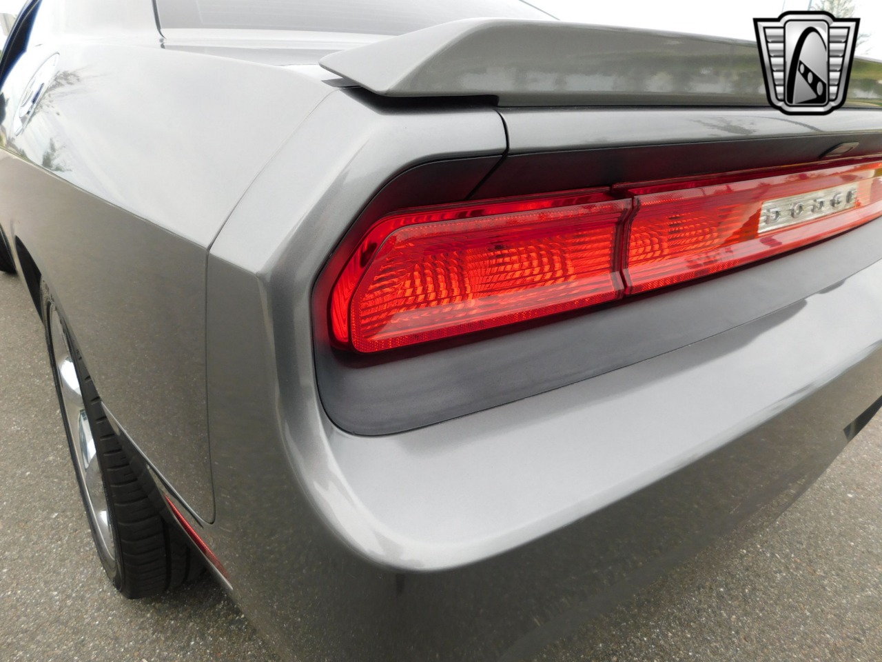 2012 Dodge Challenger 56