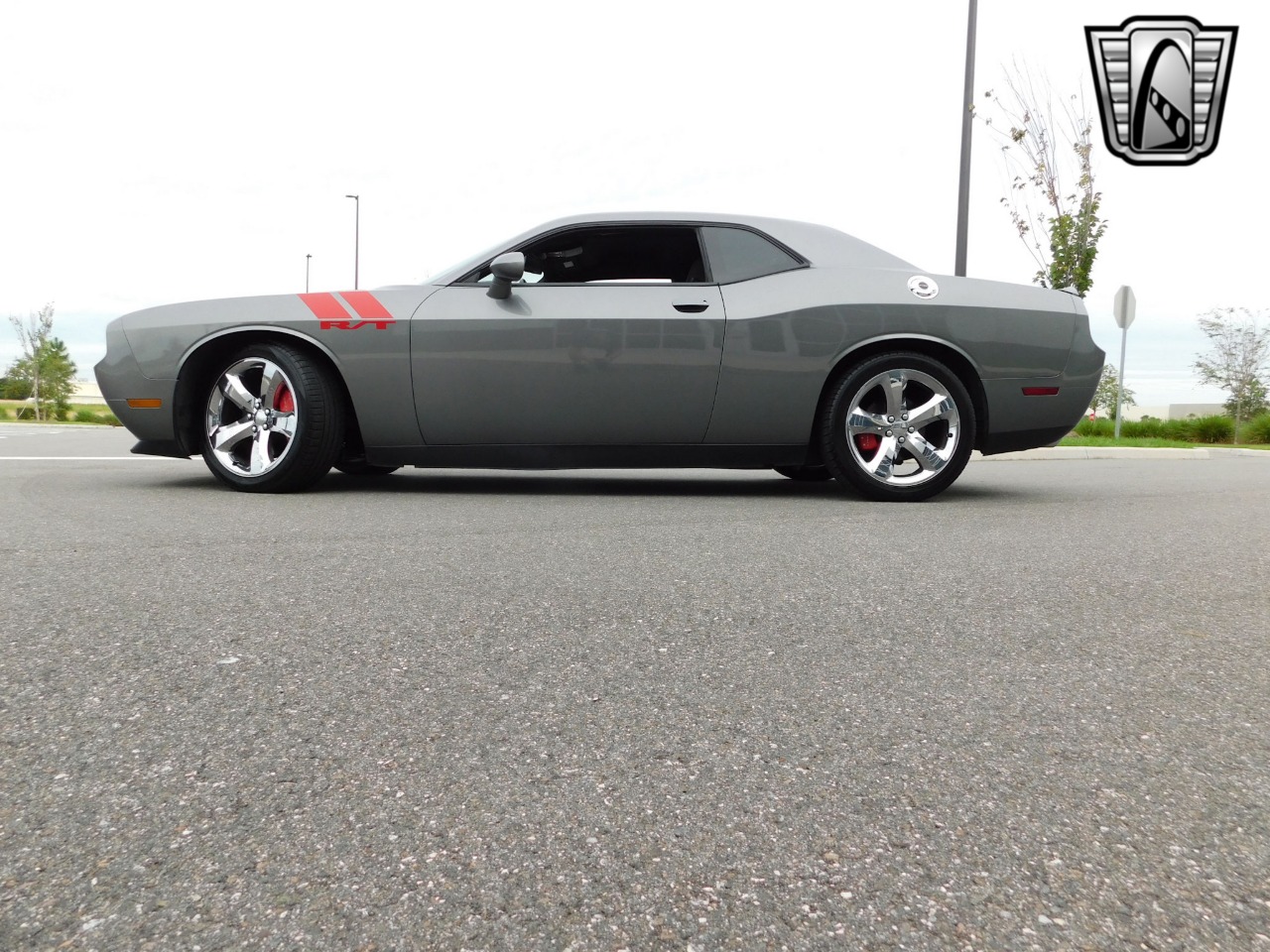 2012 Dodge Challenger 34