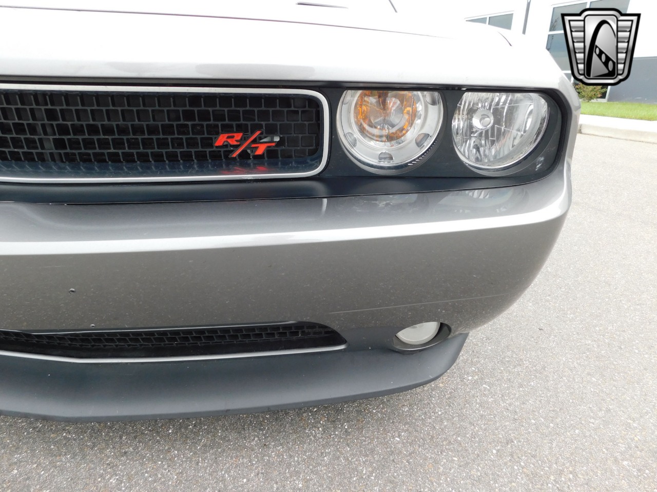 2012 Dodge Challenger 60