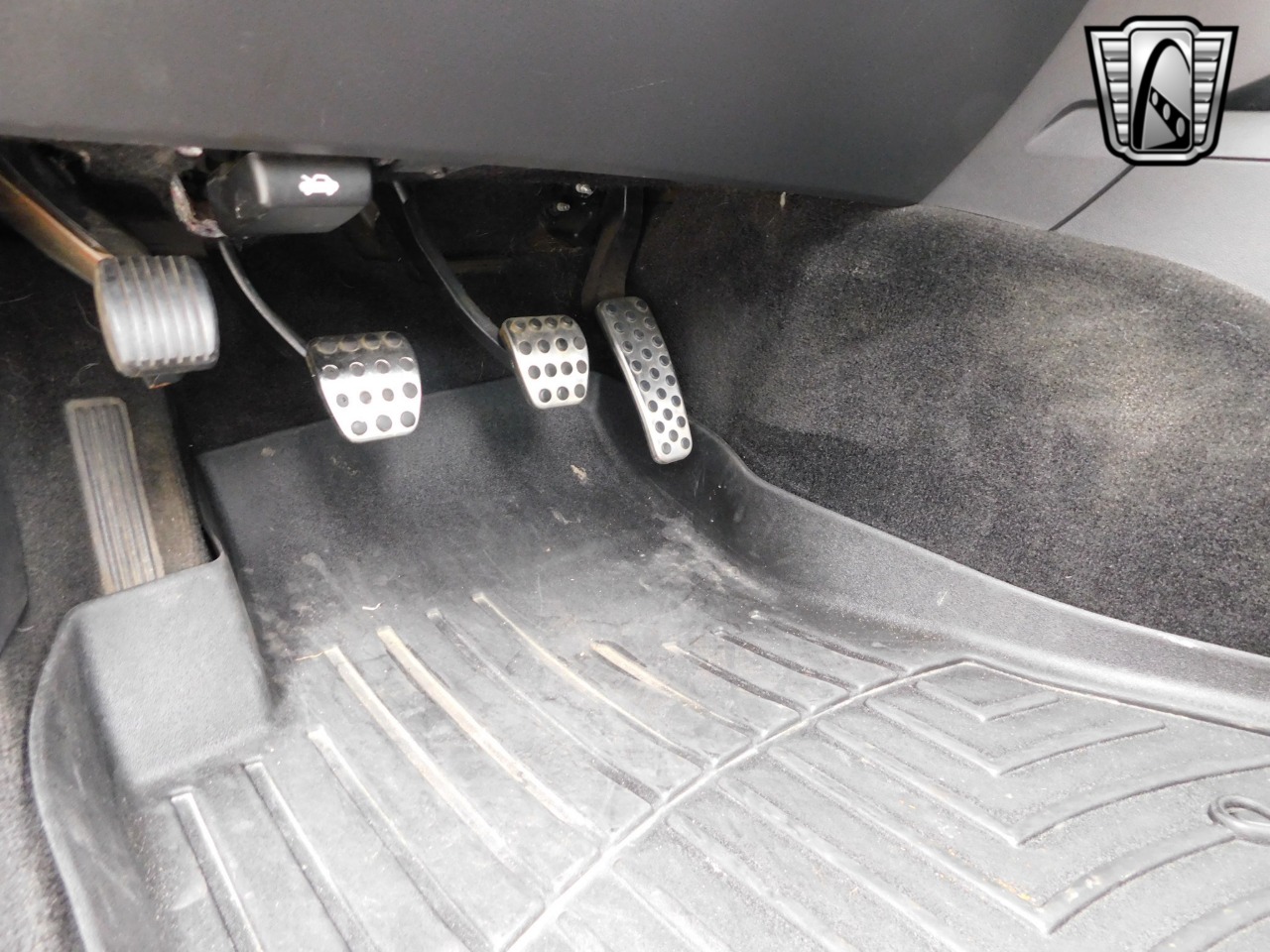 2012 Dodge Challenger 85