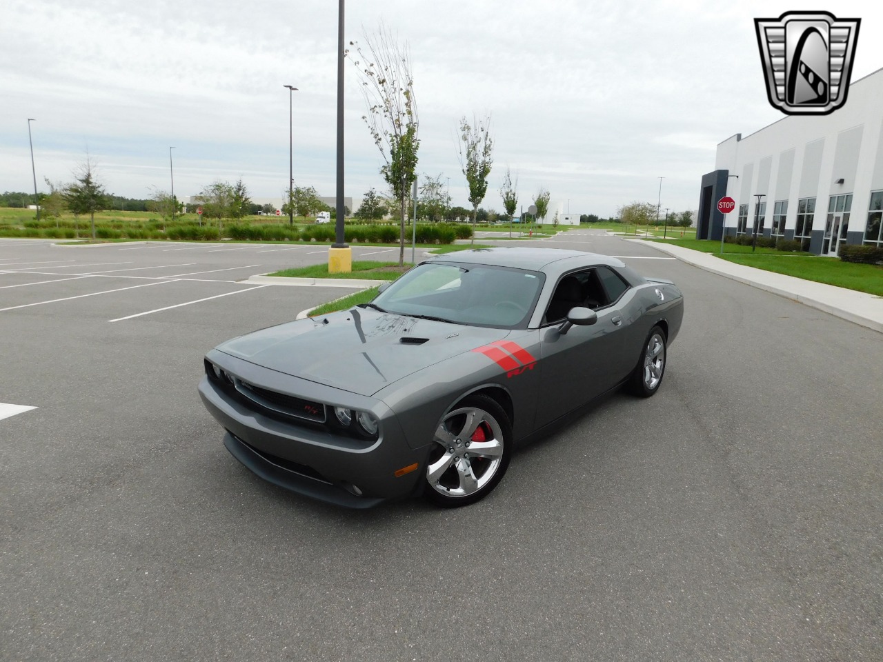 2012 Dodge Challenger 35