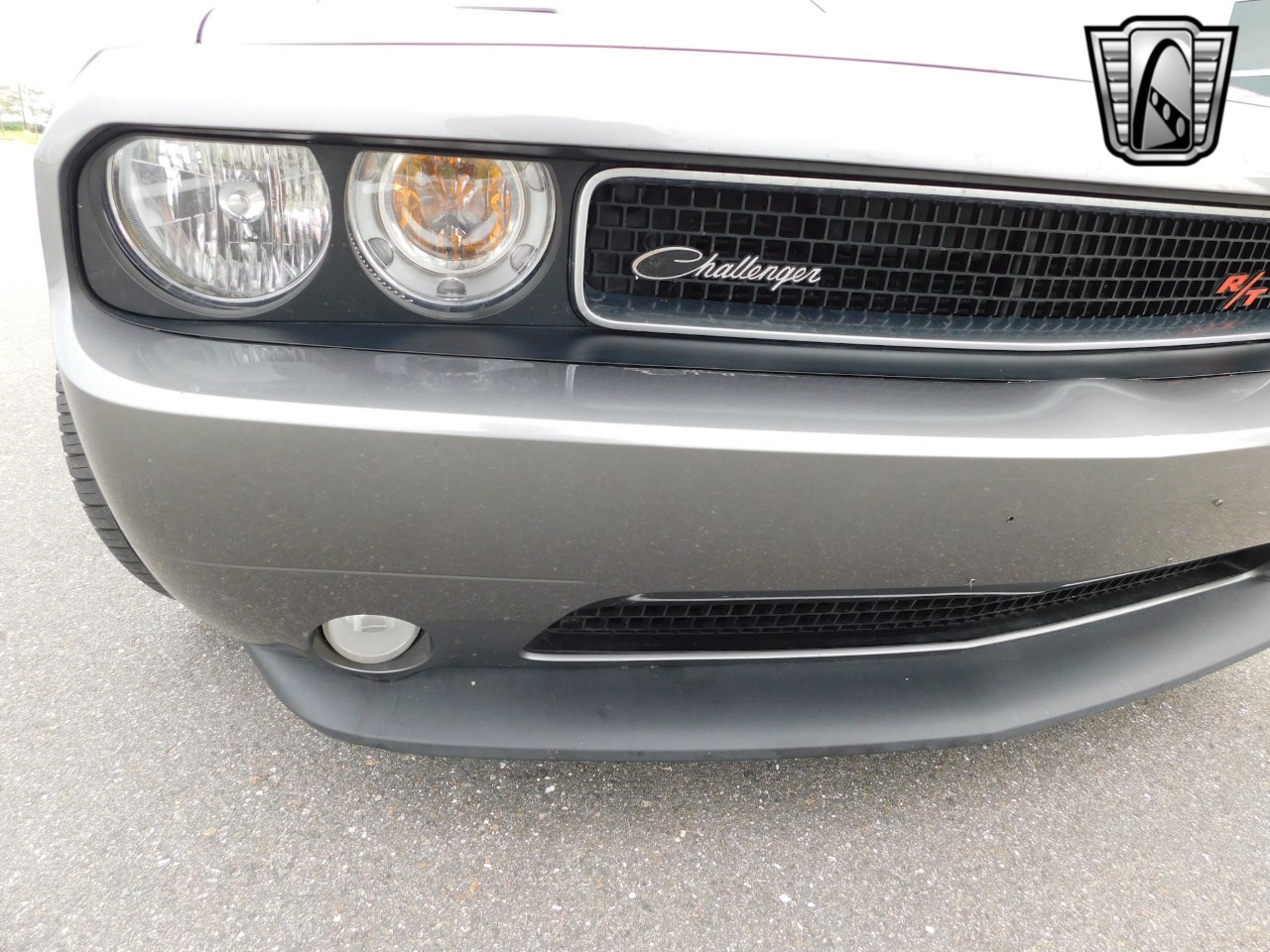 2012 Dodge Challenger 61