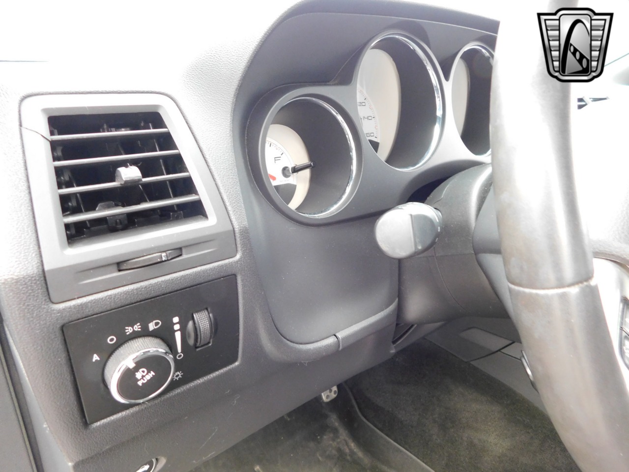 2012 Dodge Challenger 86