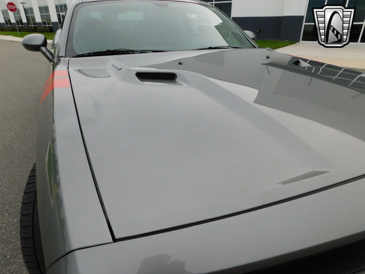 2012 Dodge Challenger 62