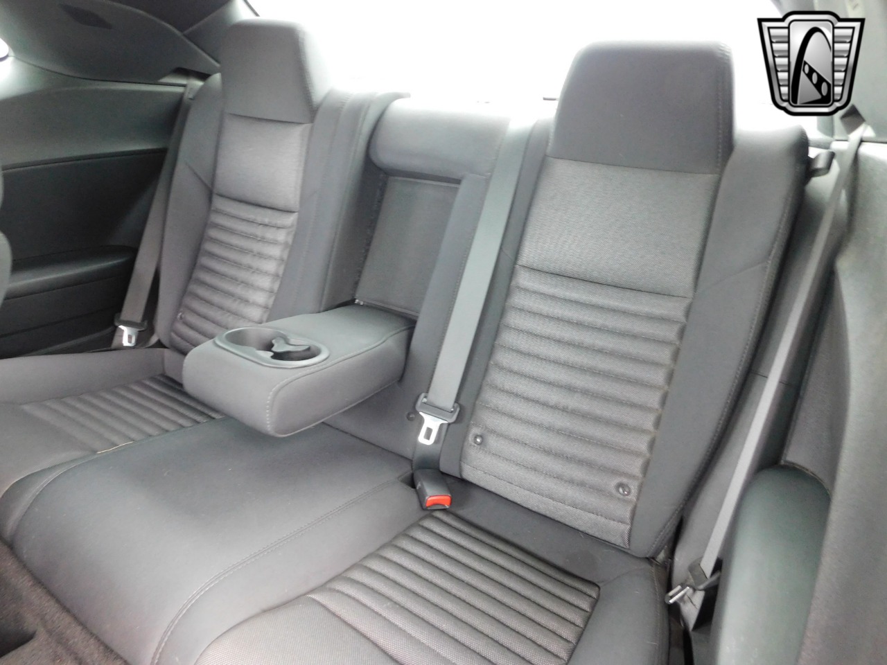 2012 Dodge Challenger 87