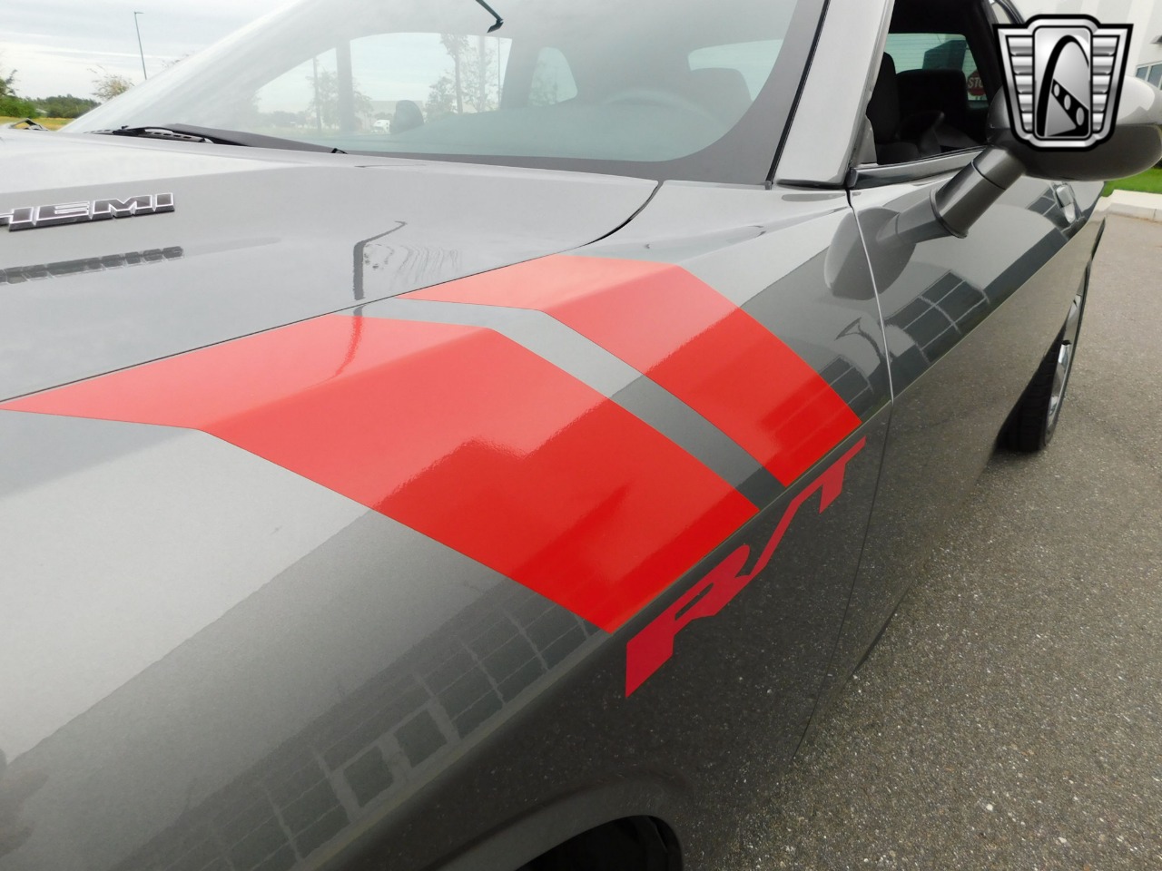 2012 Dodge Challenger 37