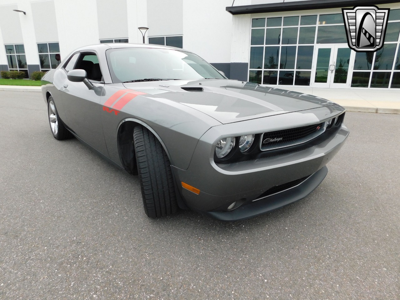 2012 Dodge Challenger 63