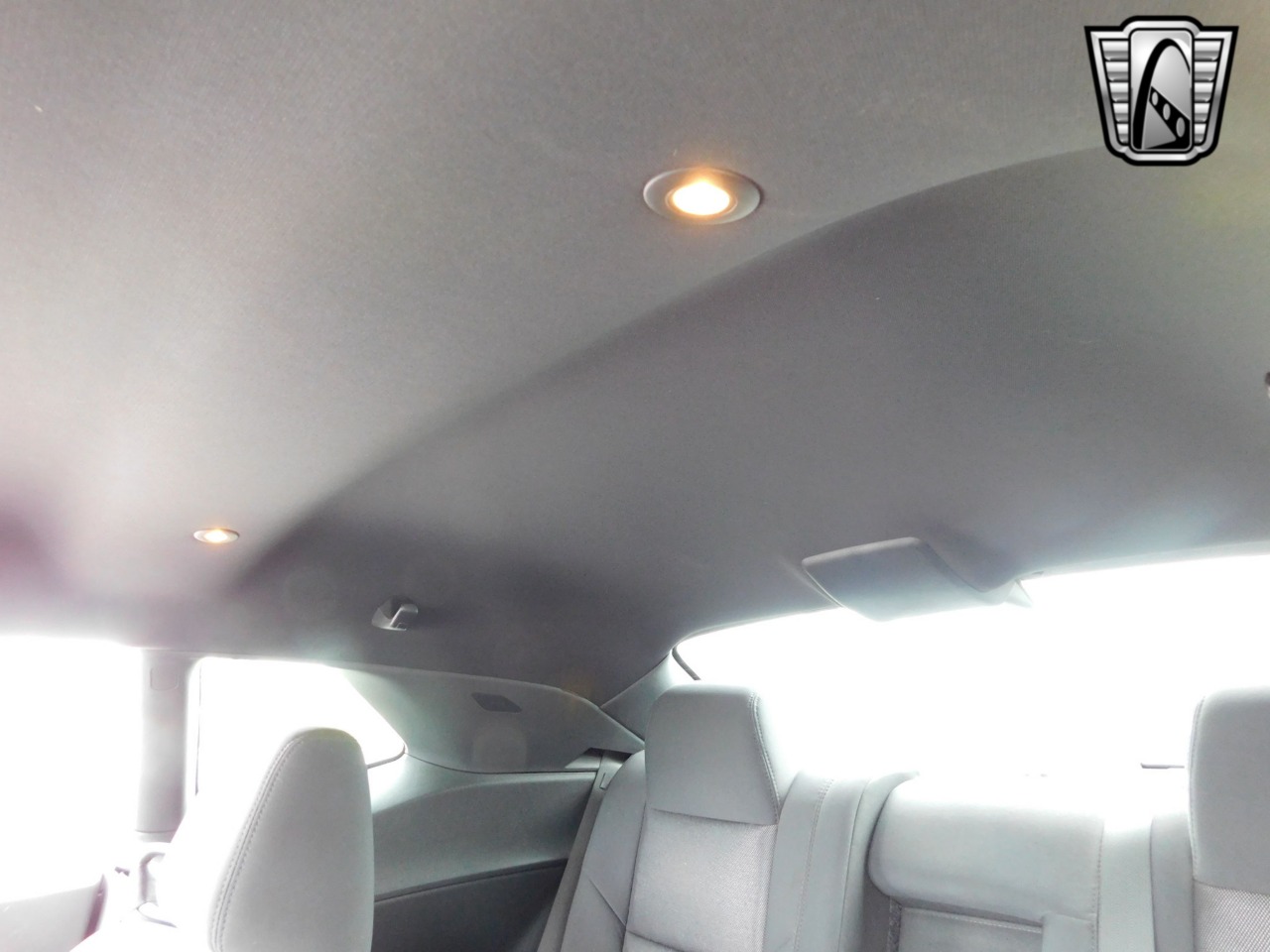 2012 Dodge Challenger 88