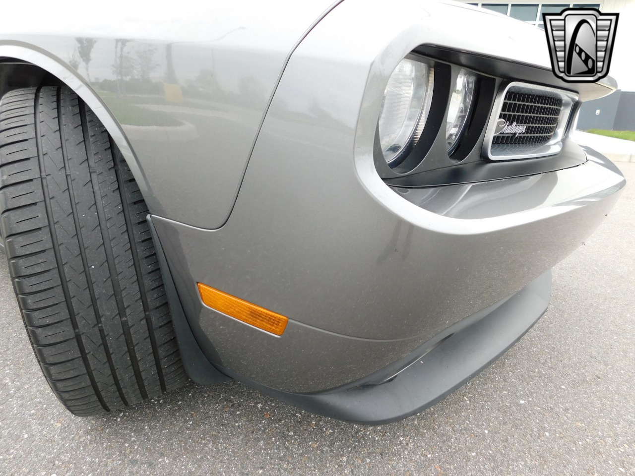 2012 Dodge Challenger 64