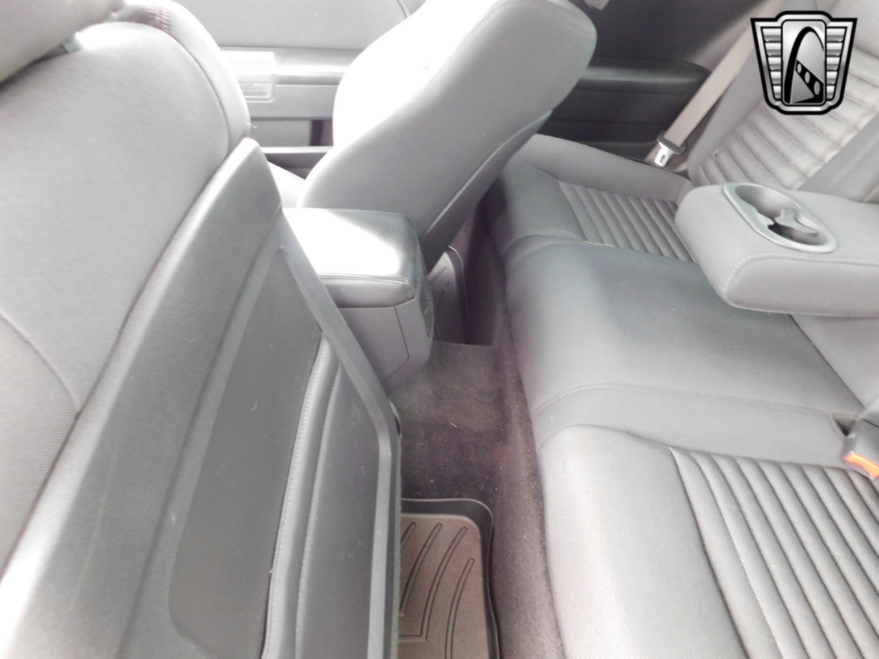 2012 Dodge Challenger 89