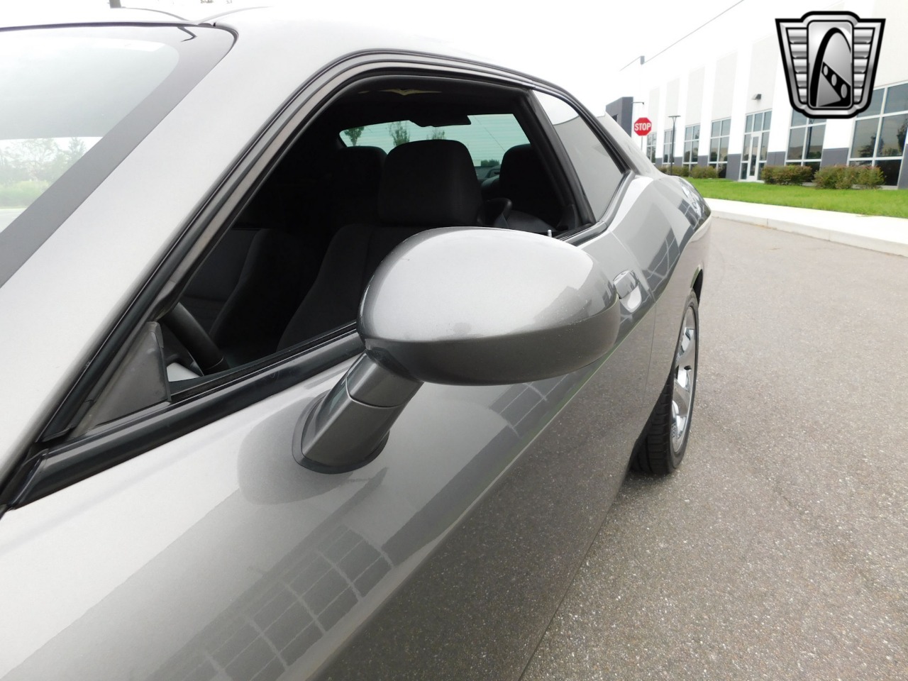 2012 Dodge Challenger 39