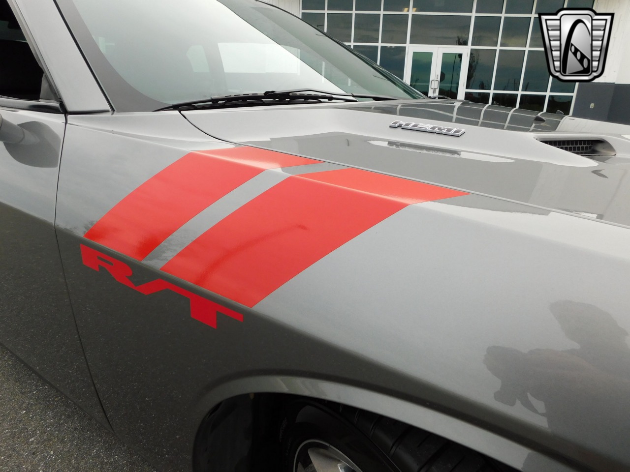 2012 Dodge Challenger 65