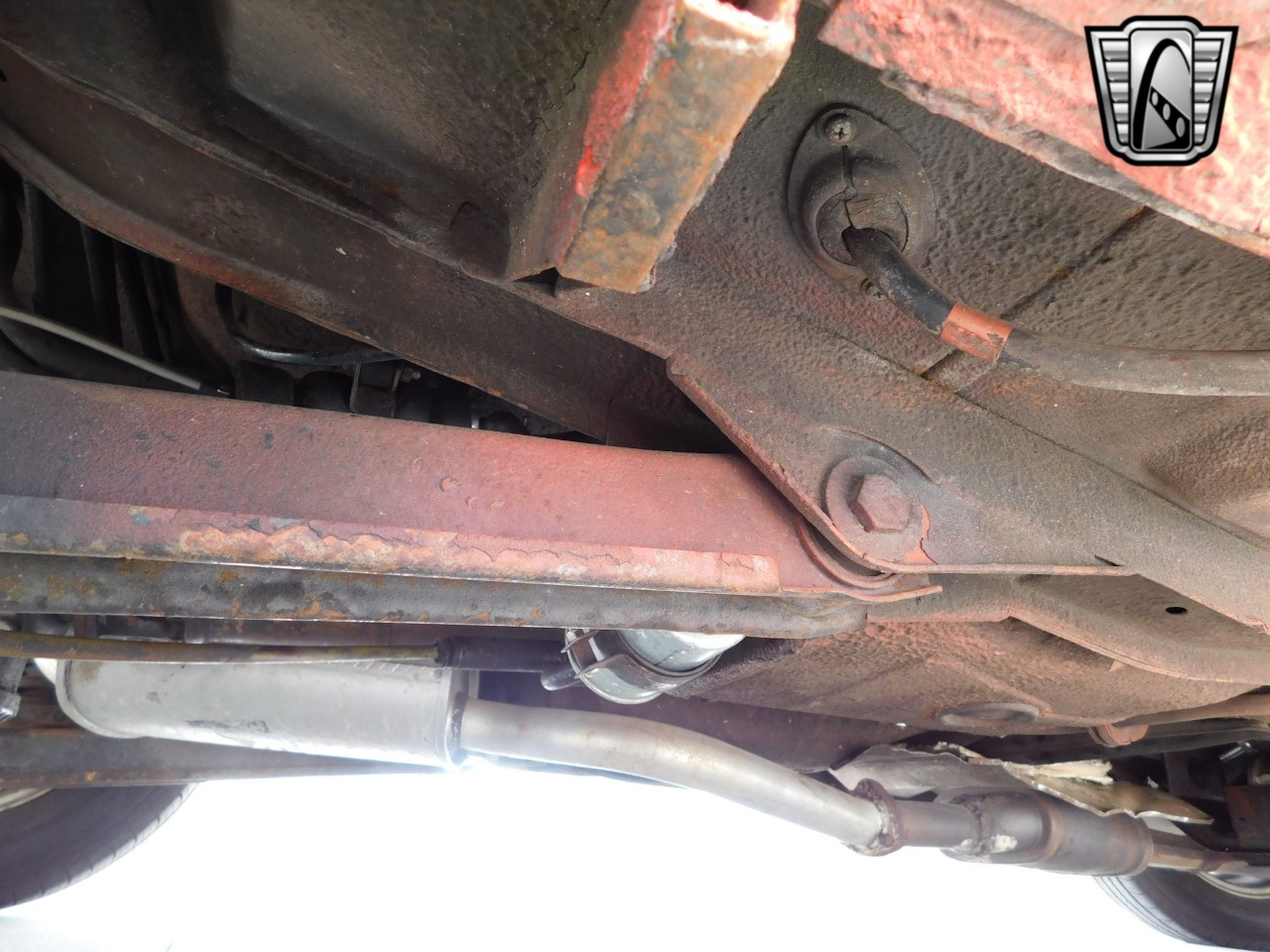 1984 Alfa Romeo Spider Veloce 26