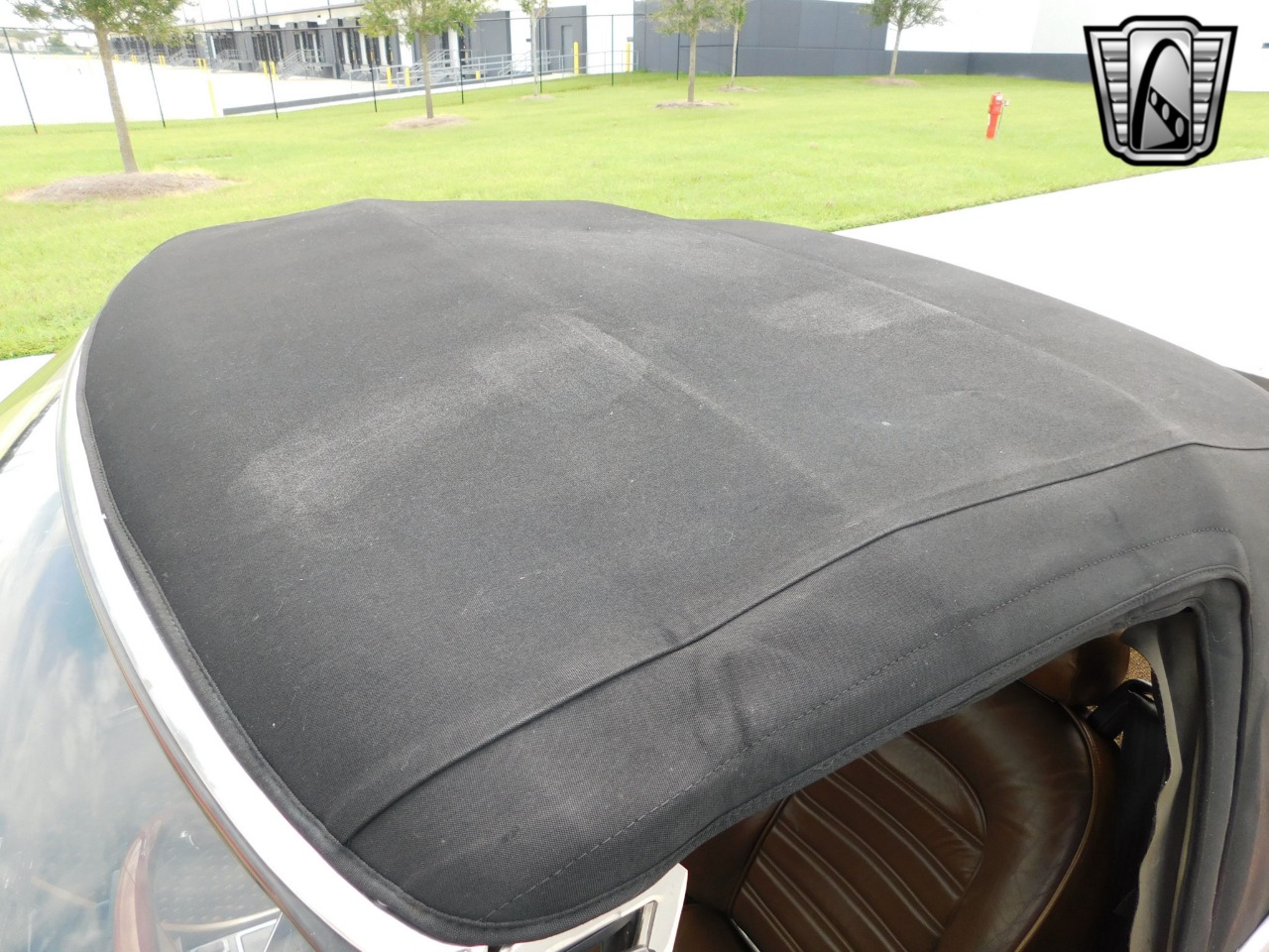 1984 Alfa Romeo Spider Veloce 74