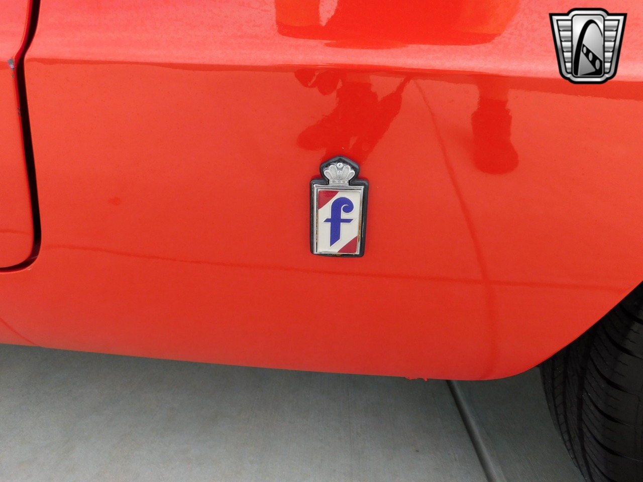 1984 Alfa Romeo Spider Veloce 51