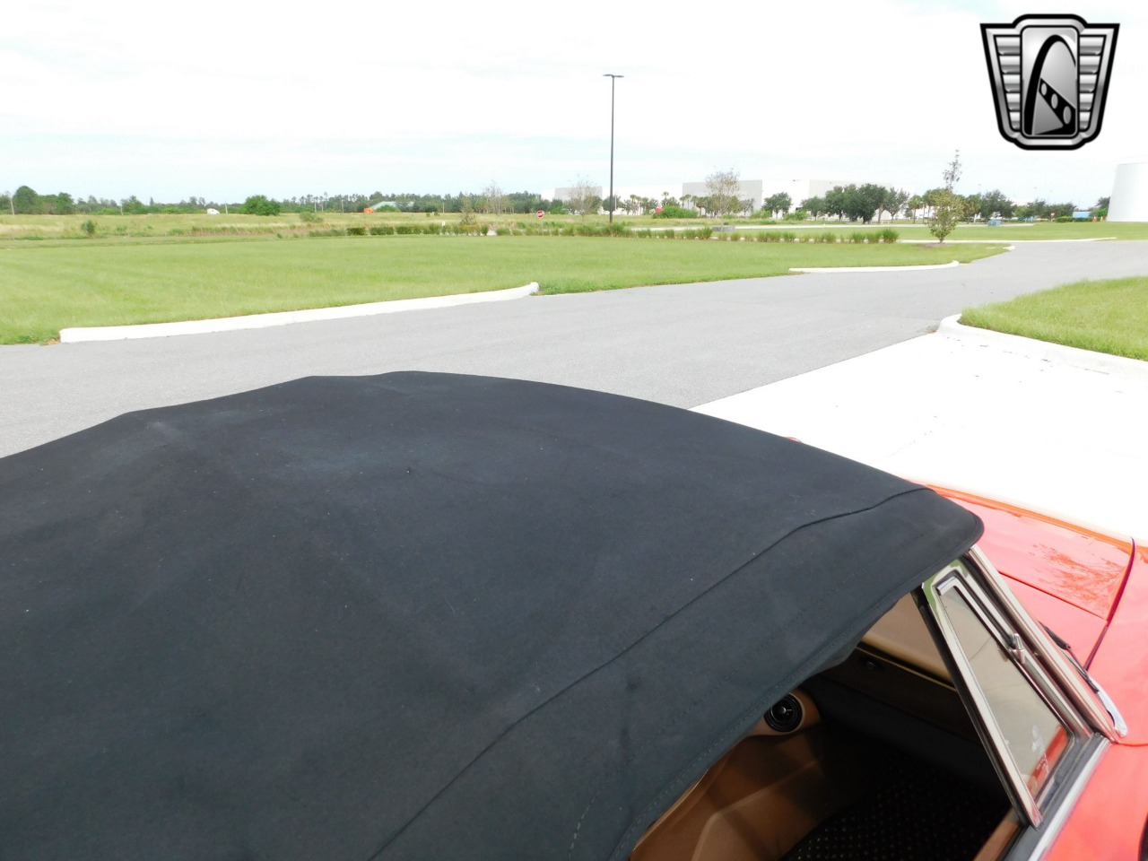 1984 Alfa Romeo Spider Veloce 78