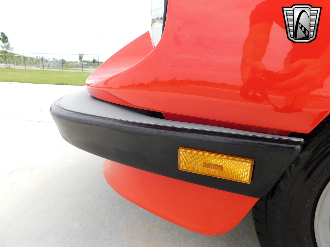 1984 Alfa Romeo Spider Veloce 53