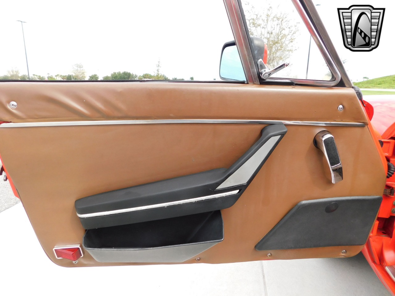 1984 Alfa Romeo Spider Veloce 80