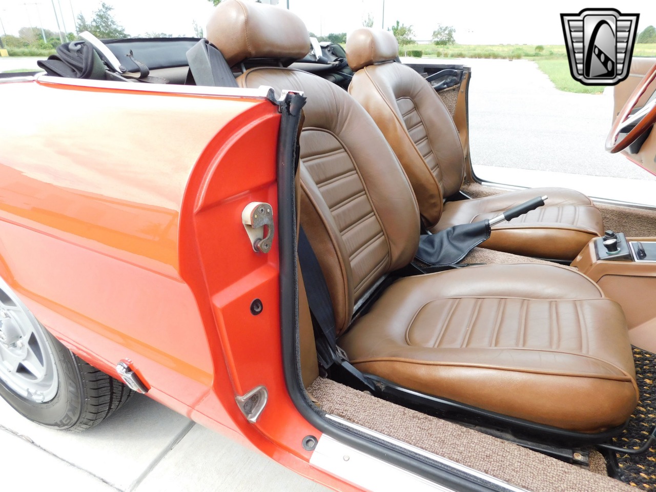 1984 Alfa Romeo Spider Veloce 15