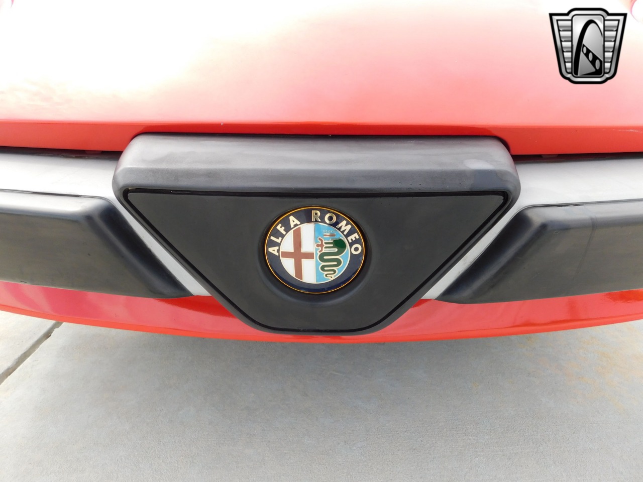 1984 Alfa Romeo Spider Veloce 56