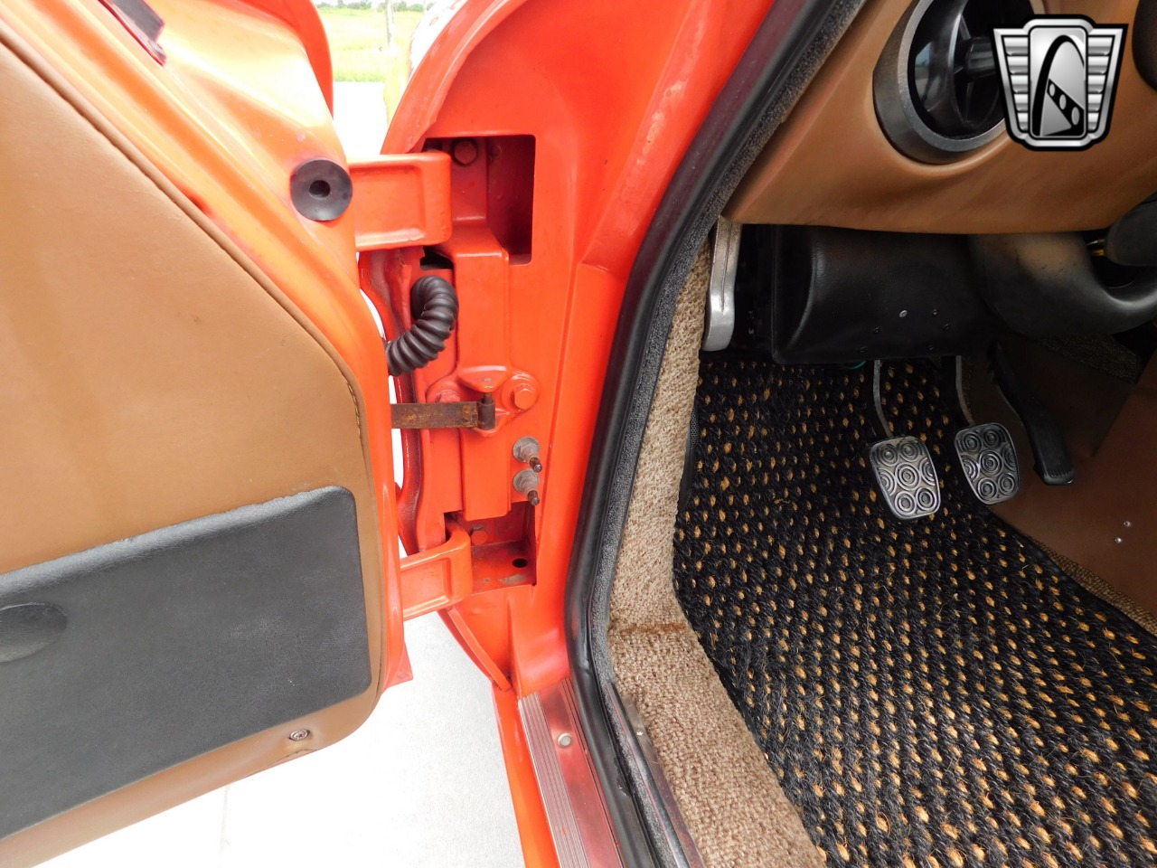 1984 Alfa Romeo Spider Veloce 81