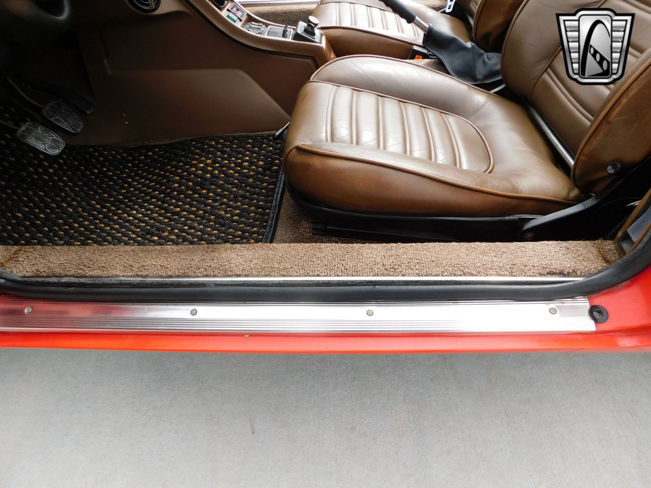 1984 Alfa Romeo Spider Veloce 82